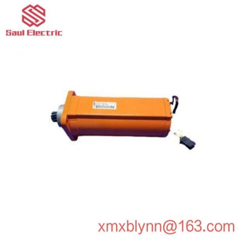 ABB IRB 4400 4-5 Robot Servo Motor Axis, Designed for Precision Automation