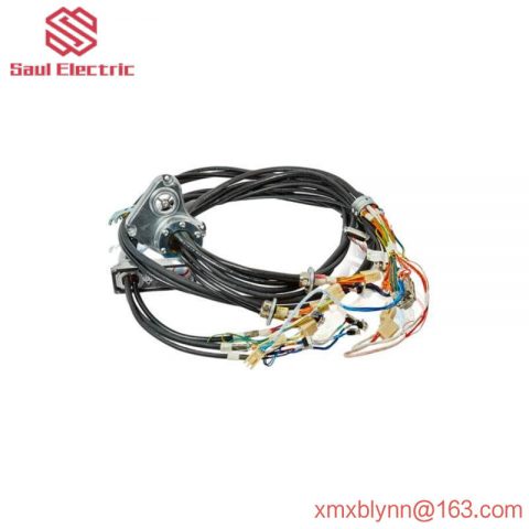 ABB IRB 4600-63HAC043964-001 Industrial Cable Harness