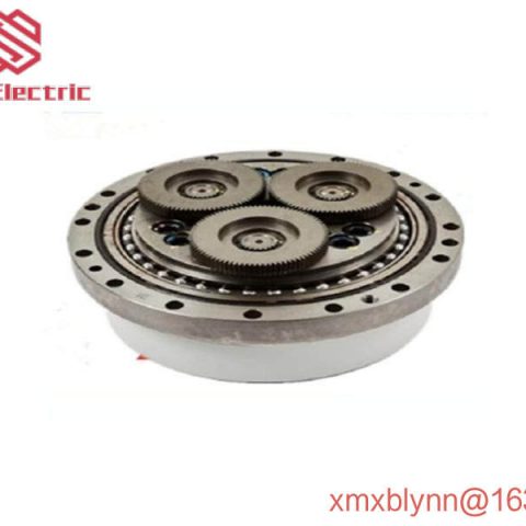 ABB IRB 4603 HAC025007-001 Reducer Motor - Precision & Efficiency for Industrial Automation