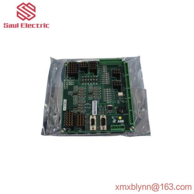 ABB IRB 5500 MTF-023 HNA009724-001 | Advanced Communication Board