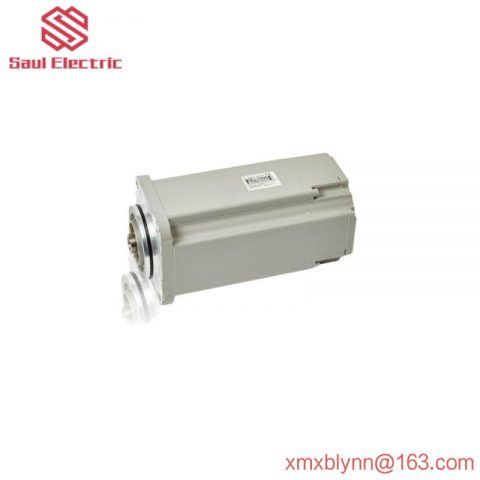 ABB IRB 6600-3HAC058886-002: Rotational AC Motor
