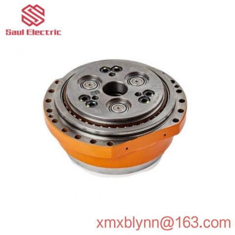 ABB IRB 6600 3HAC037635-002 Six-axis Reducer: Precision & Efficiency in Industrial Automation