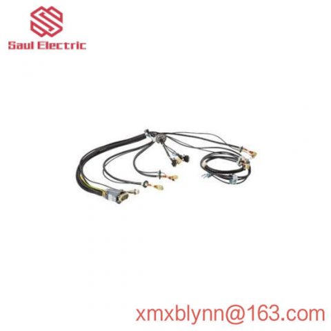 ABB IRB 6601-63HAC Cable Harness, Manual Ax1-6