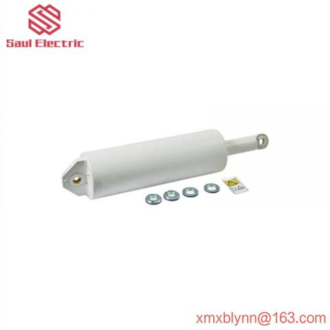 ABB IRB6603 HAC024779-001 Balance Unit