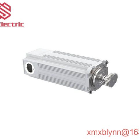 ABB IRB 6603HAC058803-001 Servo Motor: Precision & Reliability in Industrial Automation