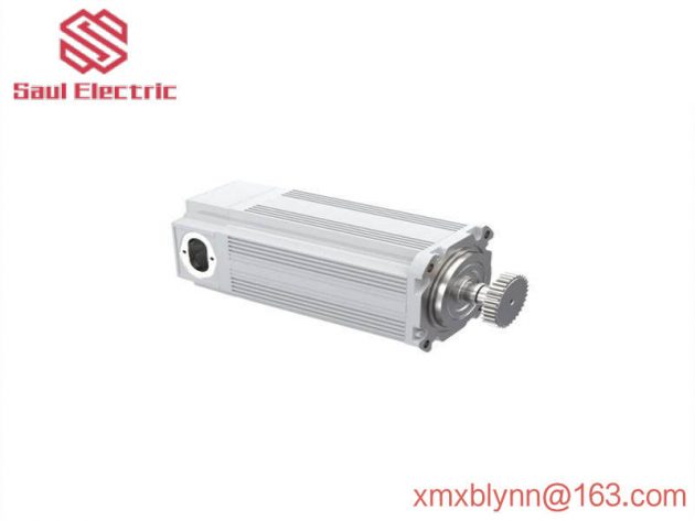 ABB IRB 6603HAC058803-001 Servo Motor: Precision & Reliability in Industrial Automation