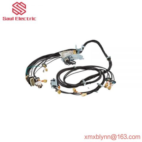 ABB IRB 6620 3HAC066543-001 Manipulator Harness for Axles 1-6