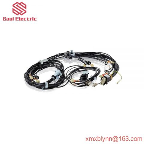 ABB IRB 66401-63HAC069663-001 Industrial Manipulator Harness