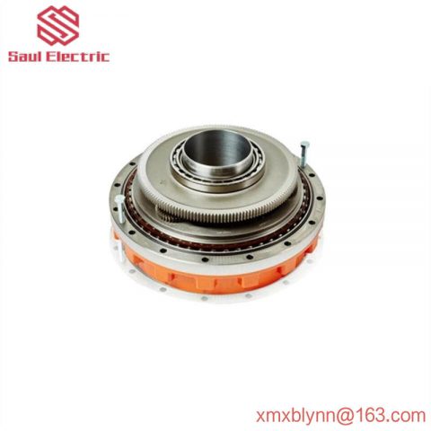 ABB IRB 6640 3HAC026114-005 RV 320C-191.35: Advanced Robot Solution for Precision Manufacturing