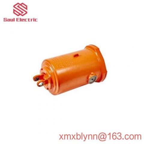 ABB IRB 6640 - 3HAC028470-001 | Balancing Device, Precision Engineering for Industry 4.0