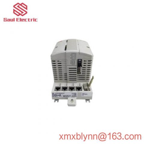 ABB IRB 6640 - 3HAC033363-001 | Advanced Balancing Device