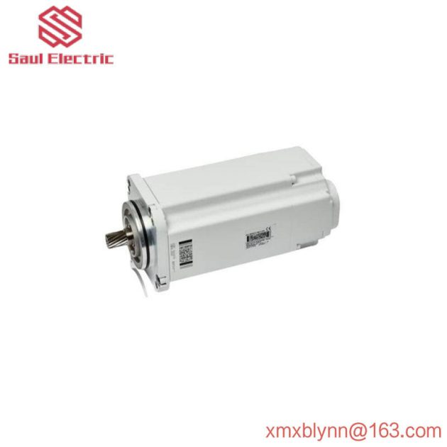 ABB IRB 6640, 3HAC057547-005 Motor incl Pinion, Industrial Automation Module