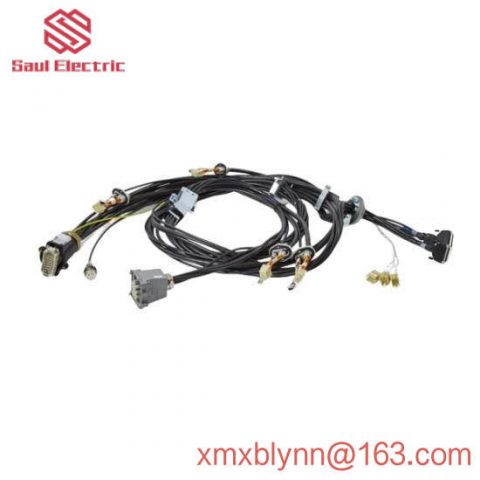 ABB IRB 6650S1-43HAC14940-1 Industrial Manipulator Harness for Ax 1-4