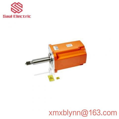 ABB IRB 6650S, 3HAC057551-003, Motor incl Pinion, Automation Solutions