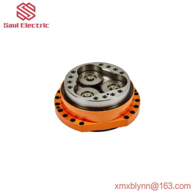 ABB IRB6660 3HAC028121-001/004/005 RV 70E-118,5 Assembly - Advanced Industrial Robot Arm