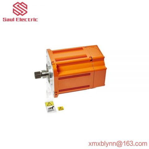 ABB IRB 6700 3HAC048221-001 AC Rotation Motor with Power Supply