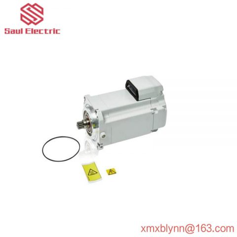 ABB IRB 6700 3HAC055439-003 Rot. Ac Motor Including Power Supply