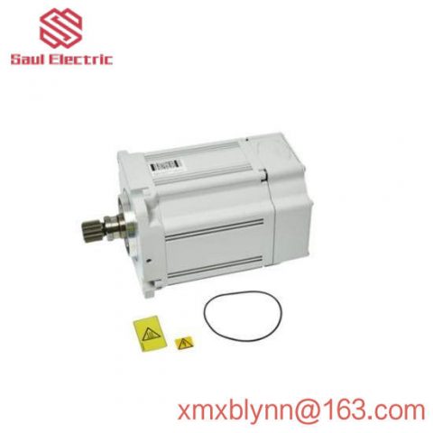 ABB IRB 6700-3HAC055447-006: Robotic AC Motor with Precision Gearbox