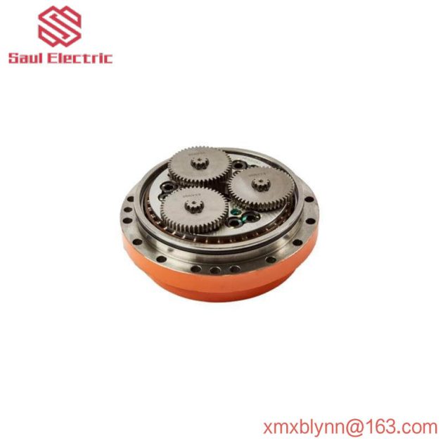 ABB IRB6700VR Reducteur de Vitesse RV-80N-129 3HAC048318-001, High-performance Industrial Robot Gear