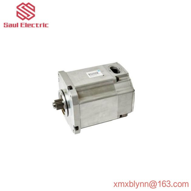 ABB IRB 7600-3HAC057543-004 Motor with Pinion, Precision Robotic Solution