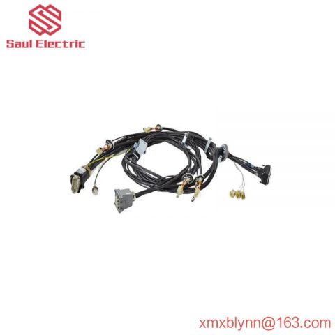 ABB IRB 7600/6700/6640 Series - Advanced Industrial Robot Arms, Comprehensive 6-Axis Manipulators
