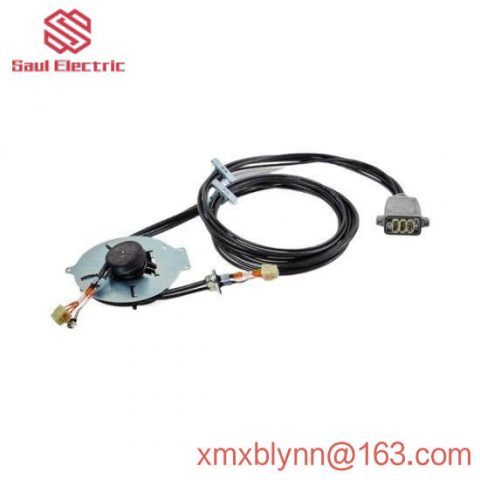 ABB IRB 7600 5-6, 3HAC11440-1 Manipulator Harness Ax 5-6, Industrial Automation Solutions