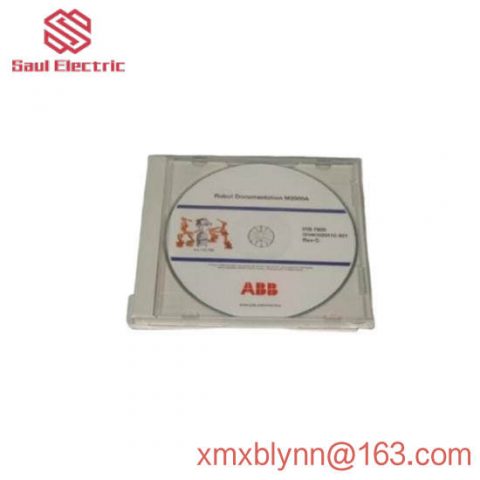 ABB KP2500 Controller Module
