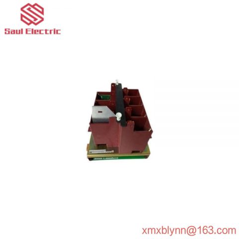 ABB KU C755 AE106 3BHB005243R0106 Drive Unit Controller