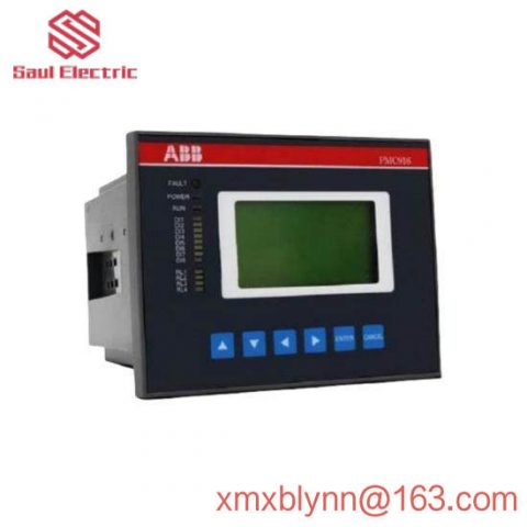 ABB MC91 HESG112714/B Module Controller for Industrial Automation