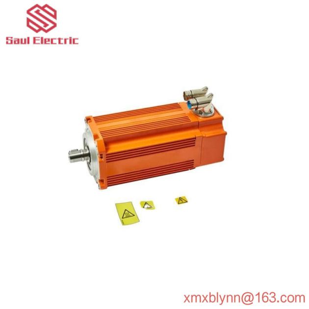 ABB MU300 3HAC040657-003 Motor Unit