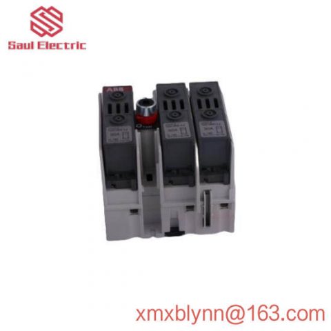 ABB MUGU-510124 - DCS Spare Part, for Industrial Automation