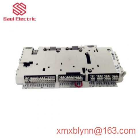 ABB NDCU-12C NDCU-12CK: Advanced Control Unit for Industrial Automation
