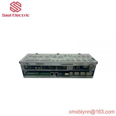 ABB NDCU-21 63985317B Drive Control Unit: Advanced Industrial Automation Solution