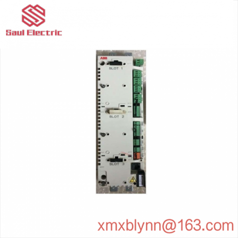 ABB NDCU-21C Industrial Drive Control Unit, High Performance for Manufacturing Automation