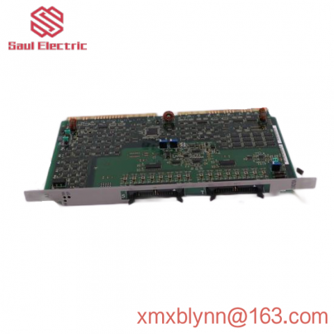 ABB NINT-42/57619066E: High-Performance PLC Module for Advanced Automation Solutions
