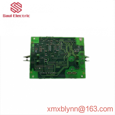 ABB NINT-42 Main Circuit Interface, ABB PLC's