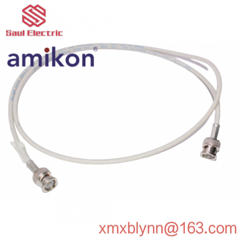 ABB NKTT01-3 | High-Performance Termination Cable for Industrial Control Systems