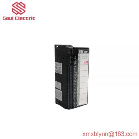 ABB NRED-61 Industrial Inverter Drive, Advanced Control Solutions