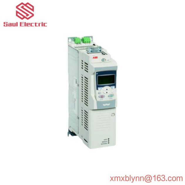 ABB NTAC-02 58976008: Advanced Process Control Module