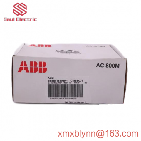 ABB NTU-7Q2E BAILEY INFI 90