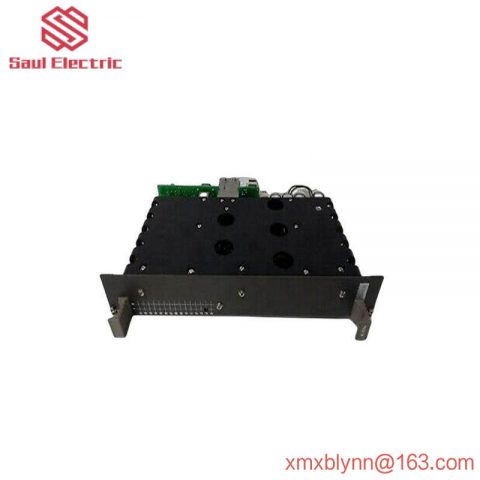 ABB NU8976A99 Digital I/O Module