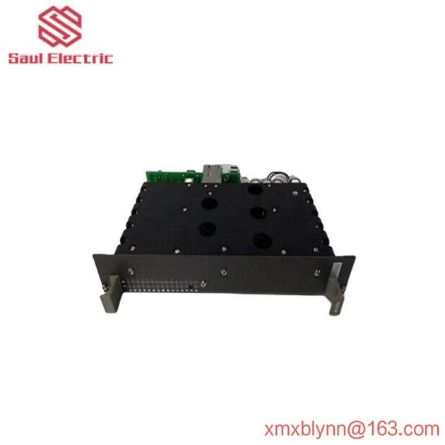 ABB NU8976A99 Digital I/O Module