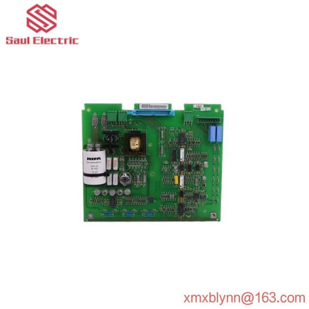 ABB NU8976A99 Digital I/O Module