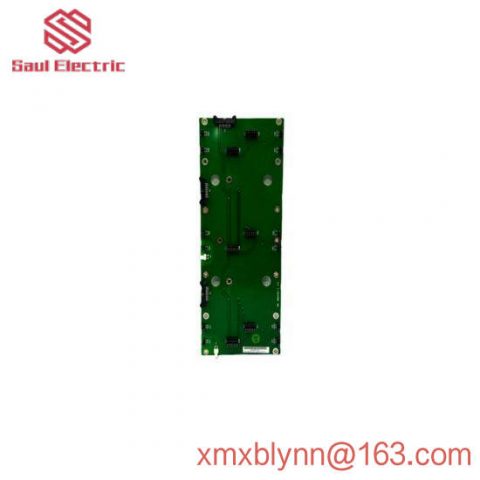 ABB NXPP-06, Industrial Control Module, Advanced Automation Solutions