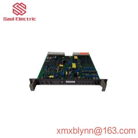 ABB O3ES HENF445789R1 - Industrial Control Module