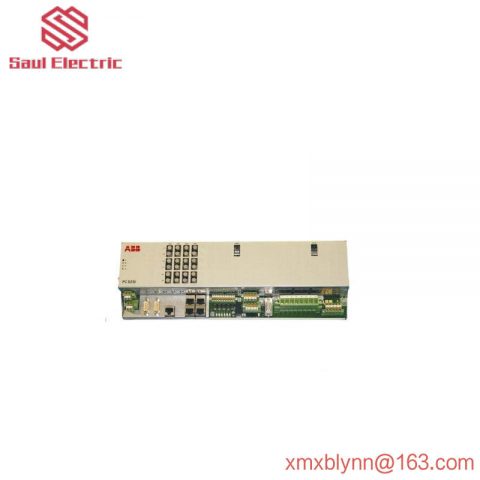 ABB PCD230 PC D230 A: Precision Control Module, Industrial Automation Solutions