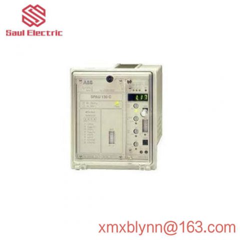 ABB PCD235B1101 3BHE032025R1101 - Industrial Control Module