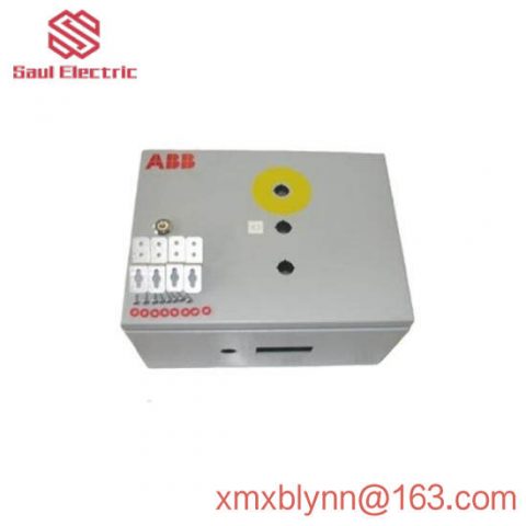 ABB PFCA401SF 3BSE024387R4 Control Module