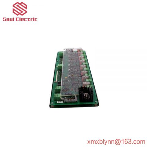 ABB PFEA113-65 3BSE050092R65: High Precision Tension Electronics