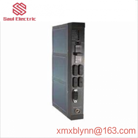 ABB PFSA103D 3BSE002492R0001 High Performance Process Automation Module